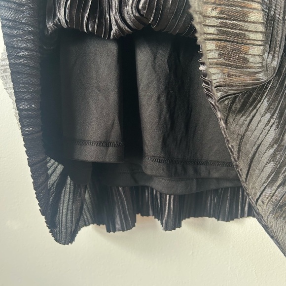 Silver disco Camisole LOVE & LEGEND - Picture 7 of 7